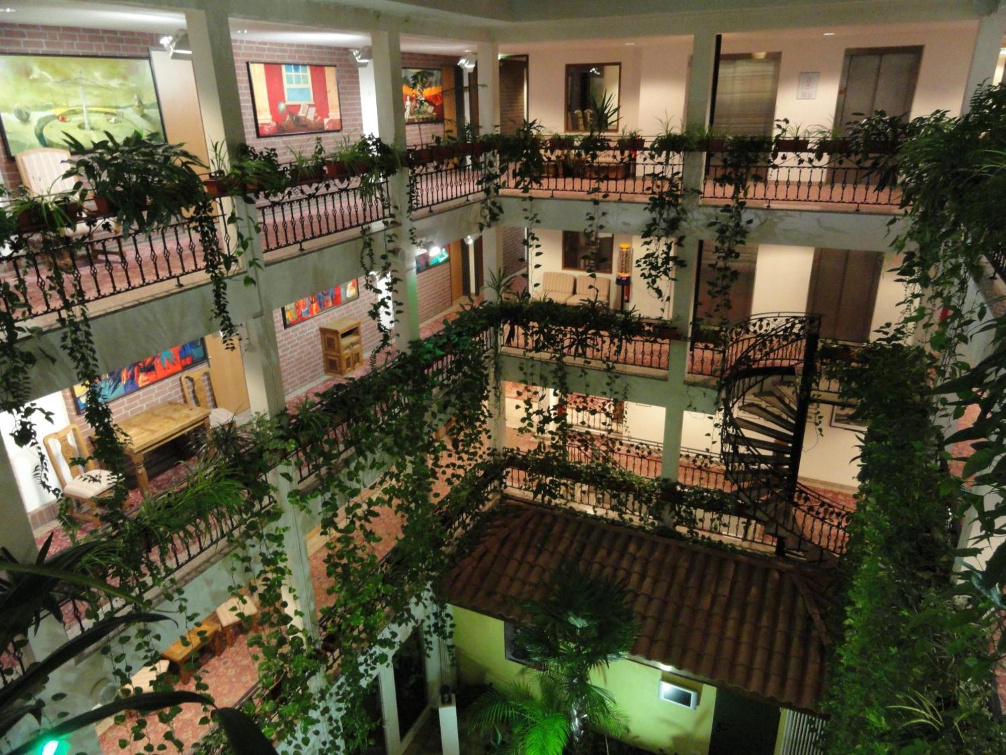 Solitaire Hotel — Fotos 2